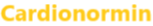 Cardionormin