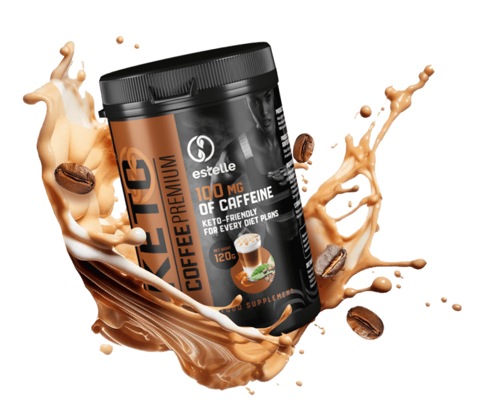 Keto Coffee