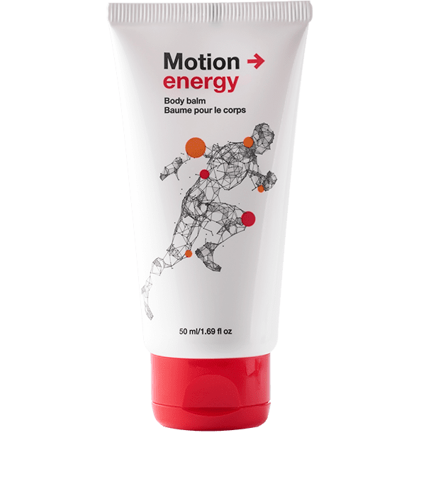 Motion Energy Motion Energy